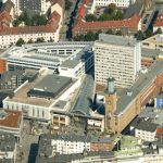 Hagen lässt Nutzen einer GDI für den Konzern Stadt prüfen. (Foto: Hans Blossey)