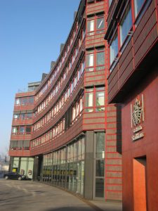 Stadtverwaltung legt Konzept für die Internet-Stadt Köln vor. (Foto: K21 media AG)