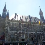 Aachen: Mehr Bürgerservice mit neuem Personalausweis. (Foto: K21 media AG)