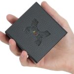 MultiSensor überwacht sicherheitsrelevante Parameter in behördlichen IT-Räumen.
