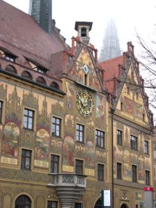 Ulm ist Partner des Landes bei der Umsetzung eines Open-Data-Portals Baden-Württemberg.