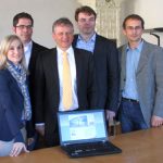 Leutkirch im Allgäu hat neuen Internet-Auftritt freigeschaltet.