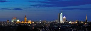Firewall schützt IT der Leipziger Stadtwerke.