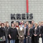 Der Arbeitskreis Pressereferenten des nordrhein-westfälischen Landkreistages hat auf seiner Frühjahrssitzung in Soest über soziale Netzwerke diskutiert.