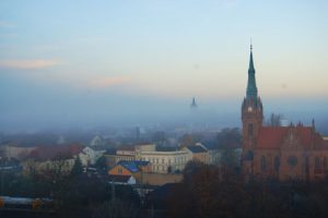 Stadt Bernau implementiert neue Software für die Gehaltsabrechnung.