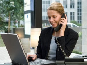 E-Government macht neue Formen der Arbeitsorganisation erforderlich.