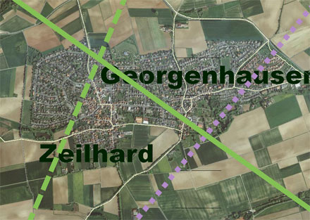GIS sorgt im Kreis Darmstadt-Dieburg für mehr Bürgerservice.