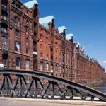 Hamburg ist von IDC zur smartesten Stadt Deutschlands gekürt worden.