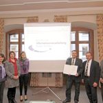 Freiburger Standort der KIVBF erhält ECOfit-Zertifizierung des Landes baden-Württemberg.