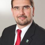 Frieslands Landrat Sven Ambrosy: „Wir machen uns auf den Weg zu noch mehr Transparenz und Bürgernähe.“