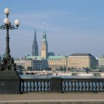 Hamburg gilt als sehr zukunftsorientiert.
