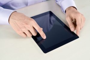 Bakumer Rat bekommt Post nur noch digital.