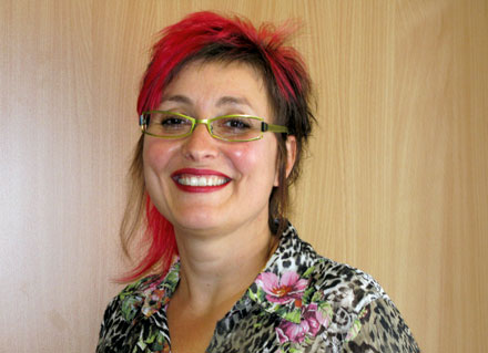Karin Engelhardt