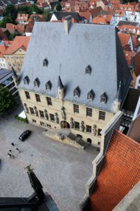 Osnabrück: Neuer Rat