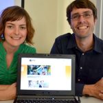 Jena schaltet neue Website frei.