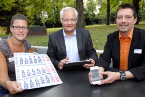 Im Kreis Soest können Termin beim Bürgerservice im Kreishaus jetzt online vereinbart werden.
