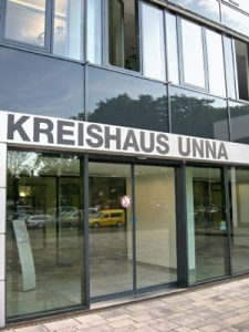 Kreis Unna legt ersten Gesamtabschluss vor.