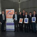 EuroCloud Europe Award: Nominierte und Sieger in der Kategorie „Best Case Study Public Administration“.