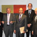 Im Rahmen eines neuen Investitionsmodells soll der flächendeckende Breitband-Ausbau im Kreis Steinfurt kooperativ vollendet werden.
