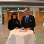 ekom21 und IT-Consult Halle arbeiten weiterhin zusammen.