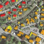 Mithilfe eines Solardachkatasters können Bürger im Märkischen Kreis via Internet ermitteln