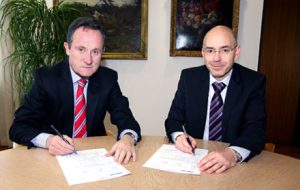 Kreis Rosenheim verlängert seinen IT-Outsourcing-Vertrag mit der AKDB.