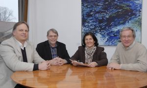 Kreis Soest erhält Zuwendungsbescheid aus dem BMWi.