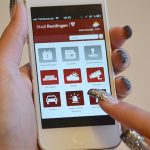 Reutlingen gestaltet Mobilversion der Website neu.