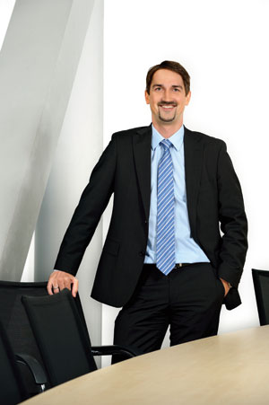 Andreas Kleinknecht