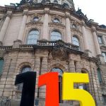 Potsdam gibt Startschuss für die 115.