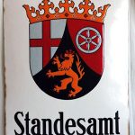 Rheinland-Pfalz: Standesämter ersetzen Bücher und Papier durch IT.