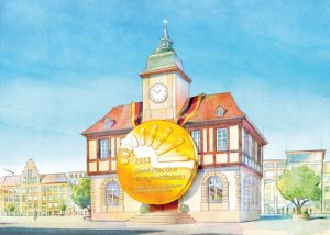 dena startet Wettbewerb für öffentliche Energieeinsparprojekte.