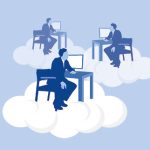 Angebot GovCloud der kommunalen IT-Dienstleister soll noch in diesem Jahr starten.