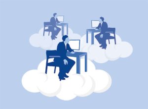 Angebot GovCloud der kommunalen IT-Dienstleister soll noch in diesem Jahr starten.