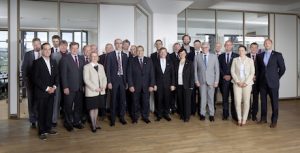 Akteure aus Wissenschaft