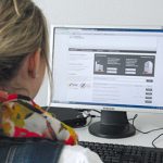 Kreis Gießen bewertet sein E-Vergabe-System positiv.