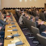 Wuppertaler Ratssitzungen live im Web verfolgen.