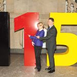 Potsdam ist in Brandenburg Vorreiter bei der 115.