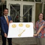 Start für neues Ideen- und Beschwerde-Management.