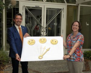 Start für neues Ideen- und Beschwerde-Management.