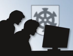 Dank eines neuen Portals kann in Stuttgart erstmals eine Bürgerversammlung via Internet mitgestaltet werden.