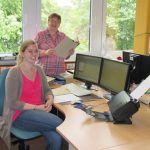 Gemeinde Edewecht führt Steuerakten jetzt digital.