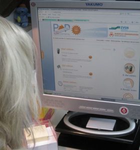 Das Pendlerportal der Stadt Osterode am Harz ermöglicht es