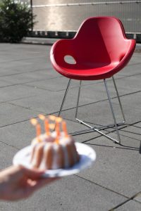 Betreiber Vivento feiert den fünften Geburtstag seines verwaltungs- und fachbereichsübergreifenden Stellenportals Interamt.