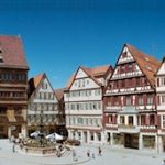 Tübingen informiert mit einer neuen App rund um die Verkehrssituation sowie über die Sehenswürdigkeiten in der Stadt.