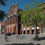 Die Stadt Frankfurt (Oder) betreibt jetzt ihr elektronisches Personenstandsregister (ePR) im Rechenzentrum von IT-Consult Halle.
