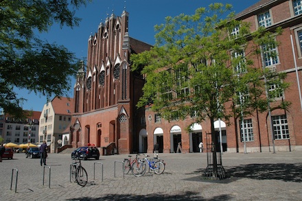 Die Stadt Frankfurt (Oder) betreibt jetzt ihr elektronisches Personenstandsregister (ePR) im Rechenzentrum von IT-Consult Halle.