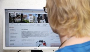 Kreis Soest: Wartezeit auf Ämtern besser nutzen.