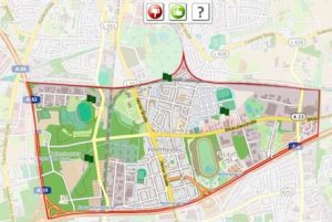Wie der Recklinghausener Stadtteil Hillerheide künftig aussehen soll