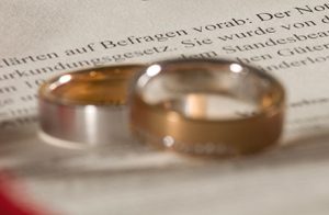 Standesämter in der Region Stuttgart arbeiten mit dem elektronischen Personenstandsregister (ePR).